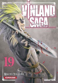 Vinland Saga T. 19 - Par Makoto Yukimura - Kurokawa