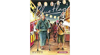 Blue Flag T. 4 - Par Kaito - Kurokawa