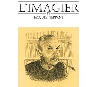 Jacques Terpant ("L'Imagier") : « J'aime faire des portraits, juste pour le plaisir ; j'aurai dû naître au 18e siècle ! »