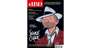 dBD n° 120 : retour de la ligne Clerc