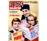 Fluide Glacial 336 - Juin 2004