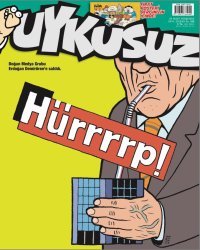 Fin de partie pour la presse satirique en Turquie ?