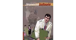 Jeunesse Bafouée, Une Dictature au Fil des Jours - Par Ribera - Bamboo, collection Angle de Vue