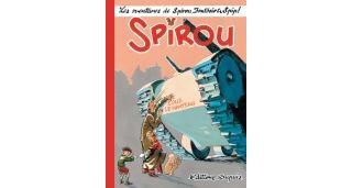 La rentrée 2013 Dupuis : le patrimoine et l'histoire en première ligne