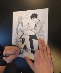 Genki Ono : « Je voulais montrer le contraste entre l'image parfaite d'une influenceuse et son quotidien chaotique » [INTERVIEW]