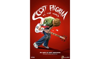 Toronto à l'image de Scott Pilgrim
