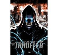 The Traveler #2 – Par Mark Waid & Chad Hardin – Emmanuel Proust US