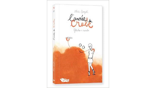 L'Année du crabe : globules et raviolis - Par Alice Baguet - Vraoum !