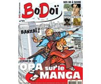 Bo Doï n°99