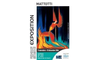 Lorenzo Mattotti, invité d'honneur à Blois