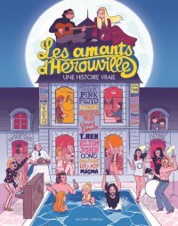 Notre coup de coeur du Printemps : "Les Amants d'Hérouville", une histoire vraie.