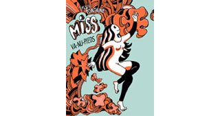Miss Va-nu-pieds - Par Sylvie Fontaine - Editions Tanibis