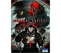 Tsugumi Project T. 1 - Par ippatu - Ki-oon