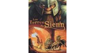 Les Terres de Sienn – T1 : L'Héritage de Yarlig – Par Istin, Pona & Gomes – Soleil