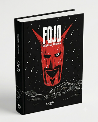 Fojo en précommande sur Ulule