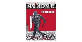 Siné Mensuel, à l'arrêt ?