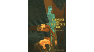 Le cinéma fantomatique de Cyril Bonin
