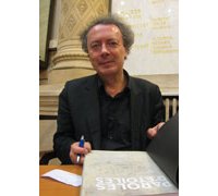 Jean-Pierre Guéno (Paroles d'étoiles) : "La mémoire ne relève pas d'un devoir"