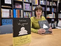 Émilie Tronche : "J'avais jamais pensé faire une série" [PODCAST]