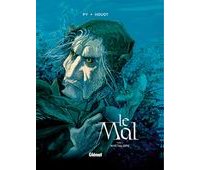 Le Mal T2 : Nyctalope - Py & Houot - Glénat 