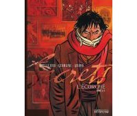 L'écorché - T2/2 - par Pellejero, Germaine & Giroud