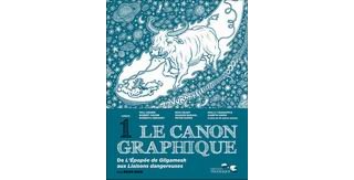 Quand dessin et littérature marchent au Canon