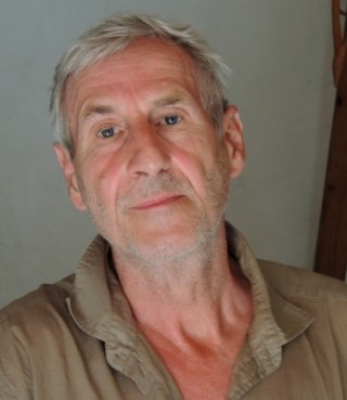 Michel Rouge ("Les Ecluses du ciel / Kashmeer") : « Jean Giraud est une référence centrale pour moi »