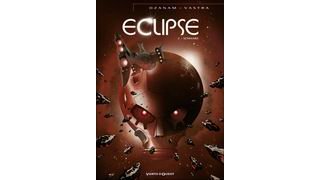 Eclipse, T3 : Schwarz - Par Ozanam & Vastra - Vents d'Ouest