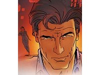 Largo Winch, T. 20 : "20 Secondes" (Dupuis), un nouvel album au coeur de l'actualité.