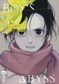 Boy's Abyss T. 12 – Par Ryo Minenami – Éd. Kana