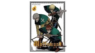 Wolfsmund, T3 - Par Mitsuhisa Kuji - Ki-Oon