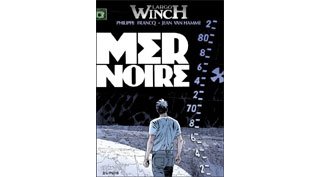 La déferlante Largo Winch 