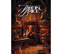 Jason Brice, T1 : ce qui est écrit - Par Jovanovic & Alcante - Dupuis