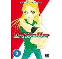 Othello T2 & 3 - Par Ikezawa Satomi - Pika