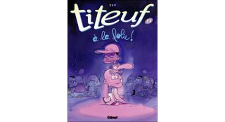 Aperçu de la rentrée BD (6) - Glénat : La grosse artillerie Titeuf et autres petites roquettes