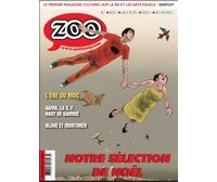 Zoo HS : Un numéro très hotte !