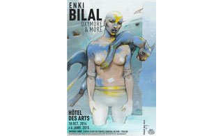 Bilal - Oxymore & More à Toulon