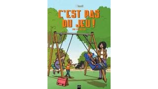 C'est pas du jeu ! - Kemil et ses amis/Bast - Ed. Tartamudo