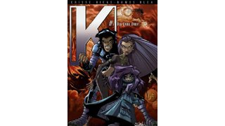 K - T1 : Big Bang Baby - par Crisse, Hicks, Ramos & Olea - Soleil