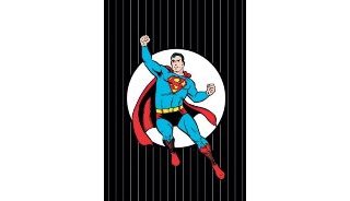 Panini ouvre les archives de Superman