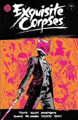 Exquisite Corpses : joyeuse tuerie à Oak Spring