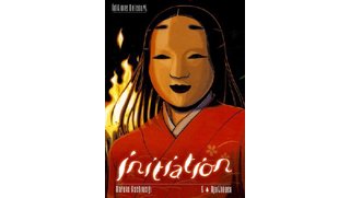  Initiation - T5 : Apothéose - par Haruko Kashiwagi - Delcourt