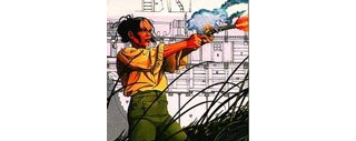 François Bourgeon sur le point d'arrêter la BD ?