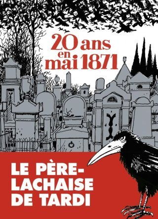 « 20 ans en mai 1871 » : la dérisoire mais déterminée vengeance d'un Communard 