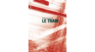 Le Train – Par Chihoi, d'après Hung-Hung – Atrabile