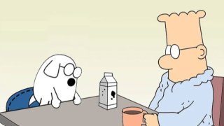 Scott Adams, créateur de Dilbert, est mort à 68 ans