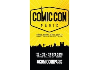 Roy Thomas, Rick Remender, Pia Guerra... : le Comic Con Paris dévoile ses invités ! 