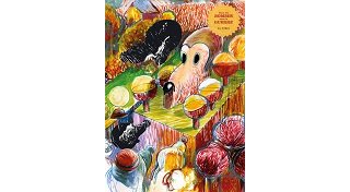 Le printemps sombre et brillant de L.L. de Mars