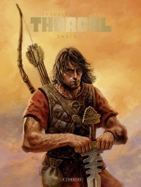 Shaïgan-sans-merci, le côté obscur de Thorgal