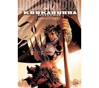 Kookaburra Universe – T12 : L'Honneur du Sniper – Par Mitric & Alliel – Soleil